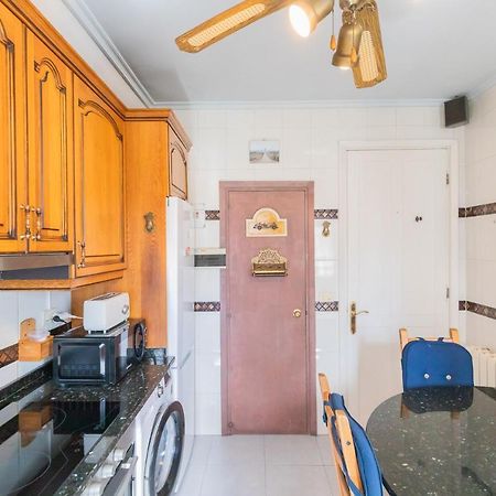Neguri Acacias Apartment By Next Stop Bilbao Гечо Экстерьер фото