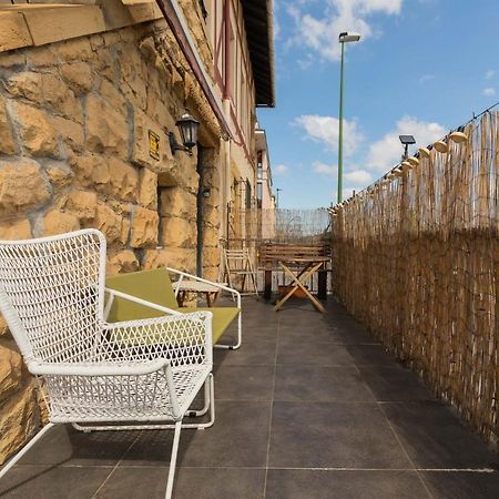 Neguri Acacias Apartment By Next Stop Bilbao Гечо Экстерьер фото