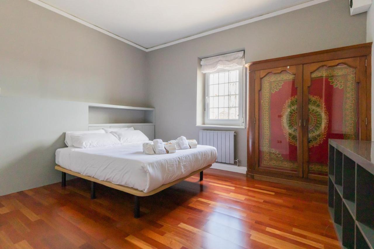 Neguri Acacias Apartment By Next Stop Bilbao Гечо Экстерьер фото